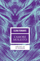 Copertina di L'amore molesto