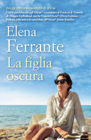 Copertina di La figlia oscura