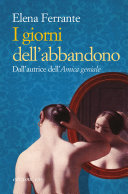 Copertina di I giorni dell'abbandono