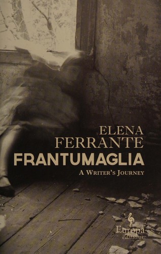 Copertina di La frantumaglia