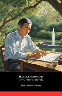 Copertina di Haruki Murakami