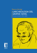 Copertina di L’ARCHEOLOGIA DEL GRAPHIC NOVEL