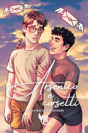 Copertina di Arsenico e Corsetti