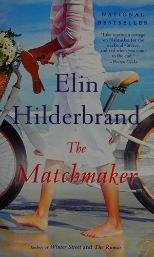 Copertina di Matchmaker