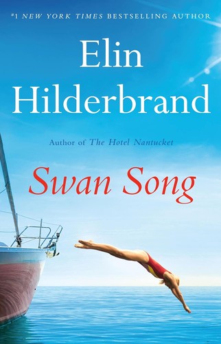 Copertina di Swan Song