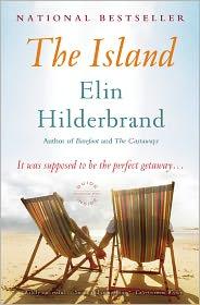 Copertina di The Island