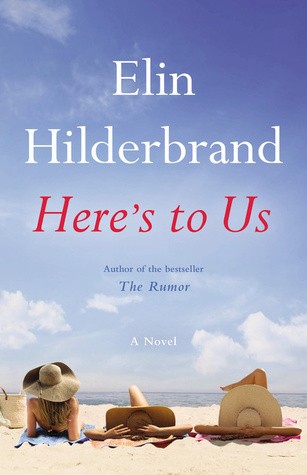 Copertina di Here's to Us