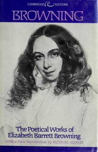 Copertina di Poems