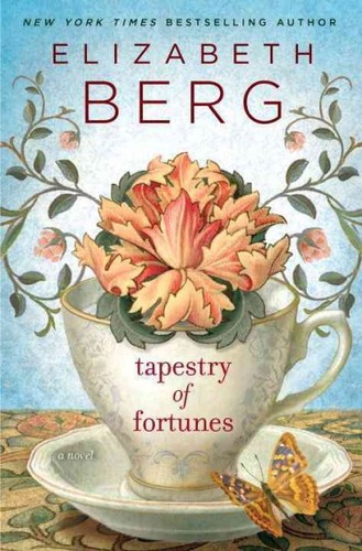 Copertina di Tapestry of fortunes