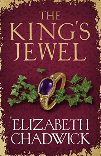 Copertina di King's Jewel