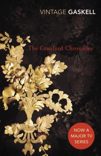 Copertina di The Cranford Chronicles