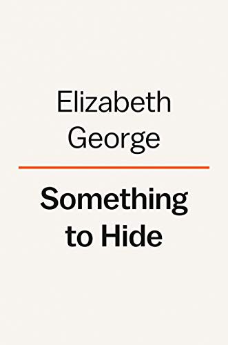 Copertina di Something to Hide
