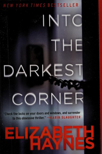 Copertina di Into the Darkest Corner