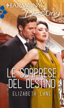 Copertina di Le sorprese del destino