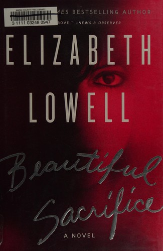 Copertina di Beautiful sacrifice