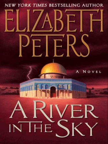 Copertina di A River in the Sky
