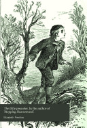 Copertina di The little preacher, by the author of 'Stepping Heavenward'.