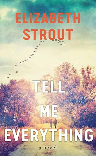 Copertina di Tell Me Everything
