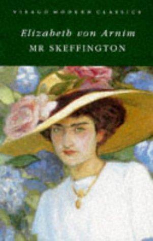 Copertina di Mr. Skeffington