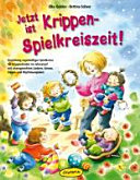 Copertina di Jetzt ist Krippen-Spielkreiszeit!