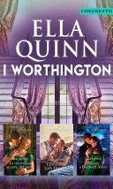Copertina di I Worthington