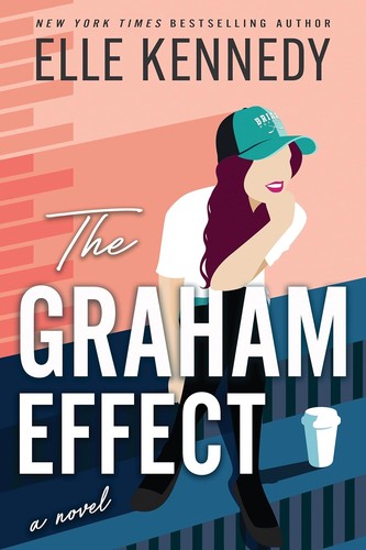 Copertina di Graham Effect