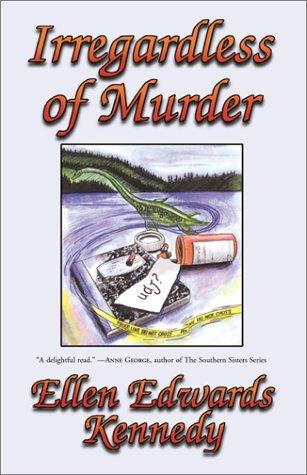 Copertina di Irregardless of murder