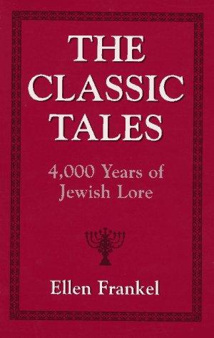 Copertina di The classic tales