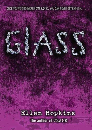 Copertina di Glass