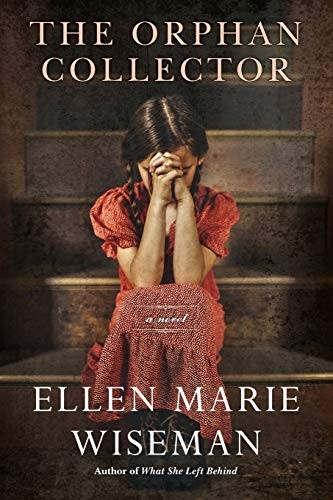 Copertina di The Orphan Collector