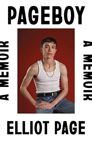 Copertina di Pageboy