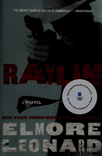 Copertina di Raylan