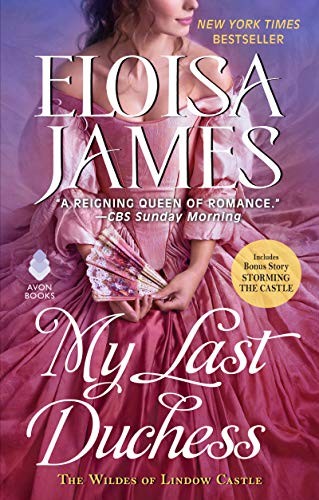 Copertina di My Last Duchess