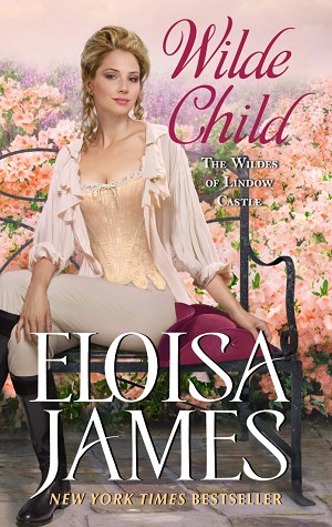 Copertina di Wilde Child