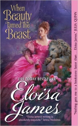 Copertina di When beauty tamed the beast
