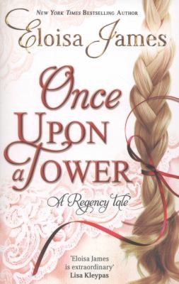Copertina di Once Upon a Tower