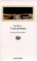 Copertina di L'isola di Arturo