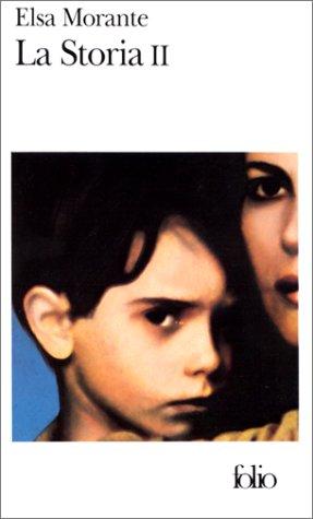 Copertina di La Storia, tome 2