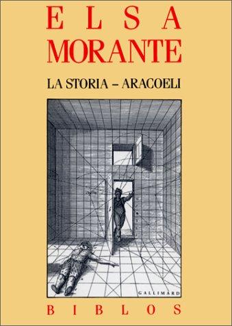 Copertina di La Storia - Aracoeli