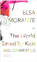 Copertina di The World Saved by Kids