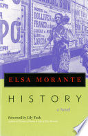 Copertina di History