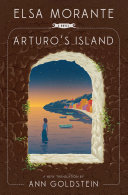 Copertina di Arturo's Island