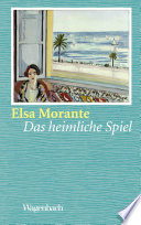 Copertina di Das heimliche Spiel