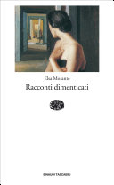 Copertina di Racconti dimenticati