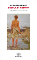 Copertina di L'isola di Arturo