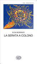 Copertina di La serata a Colono