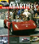 Copertina di Tutte le Abarth
