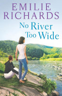 Copertina di No River Too Wide (Goddesses Anonymous, Book 3)
