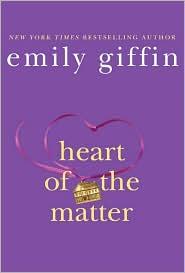 Copertina di Heart of the Matter