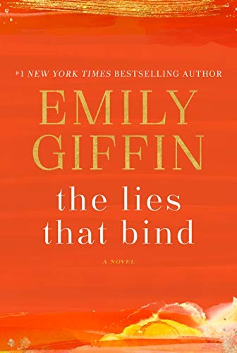 Copertina di The Lies That Bind